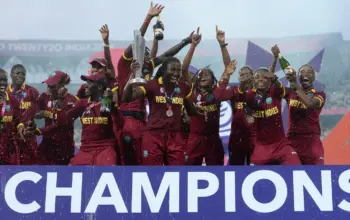 australia women vs west indies women — IN news