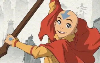 avatar aang — IN news