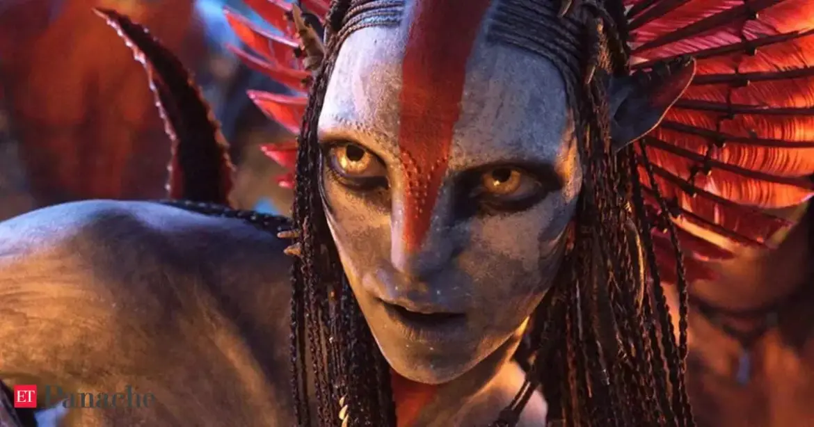 Avatar fire and ash: Avatar: Fire and Ash Takes the World by Storm