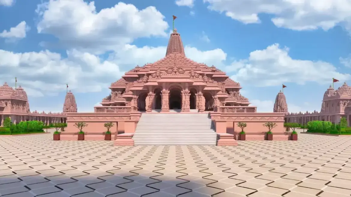 Ayodhya Ram Mandir: Celebrating Ram Navami 2026
