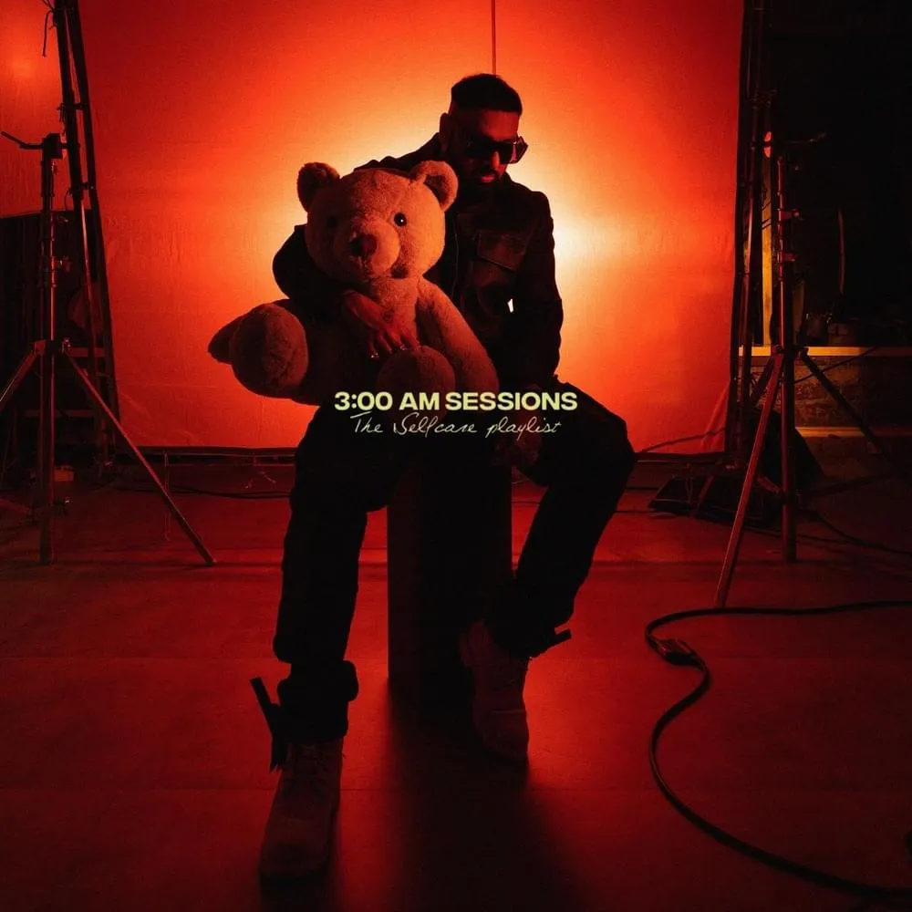 Badshah faces legal trouble over controversial song