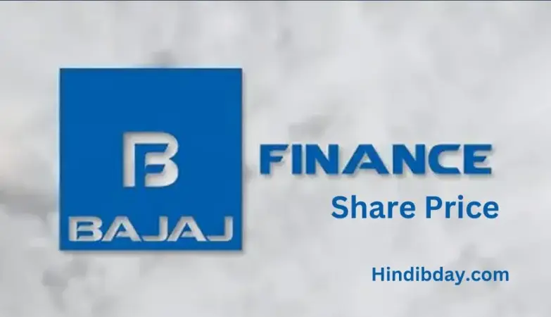 bajaj finance share — IN news
