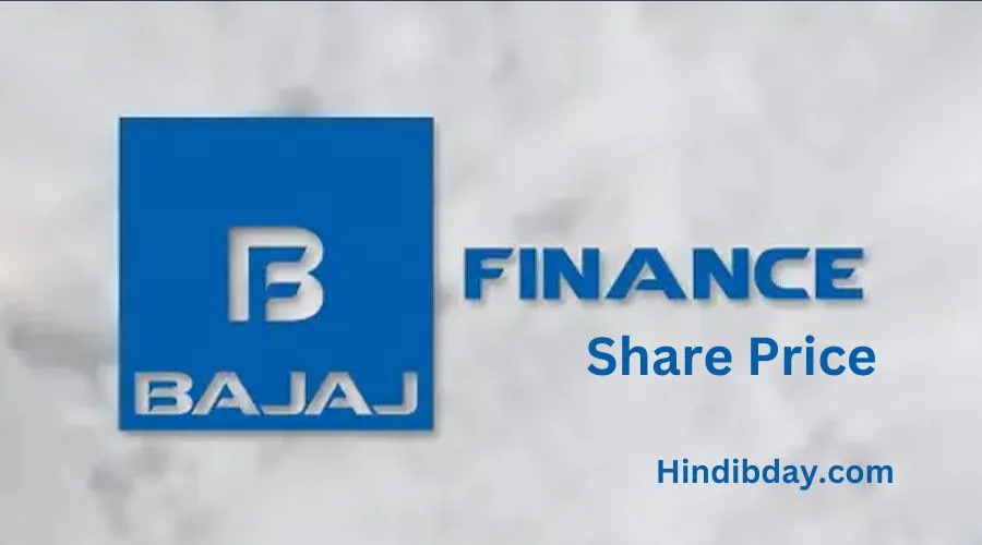 Bajaj Finance Share Performance Declines Amid Market Pressures