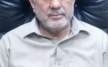 balochistan — IN news