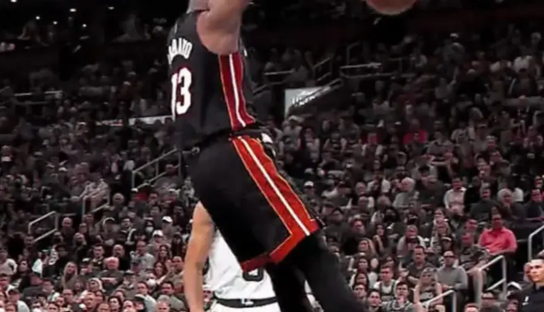 bam adebayo nba — IN news