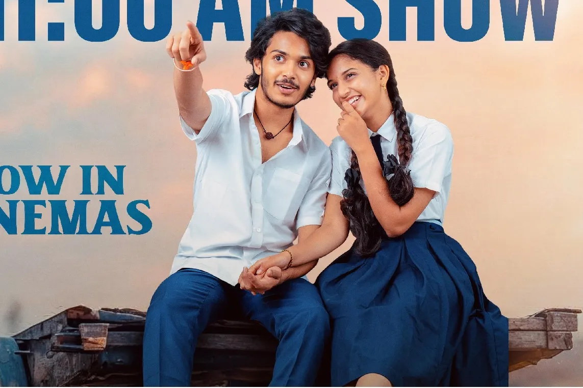 Band Melam: A Deep Dive into the Latest Film Featuring Harsh Roshan and Sridevi