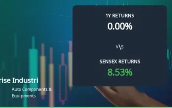 belrise share price — IN news