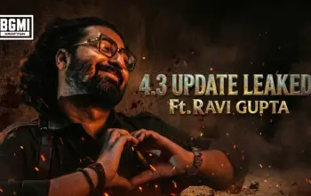 bgmi 4.3 update — IN news