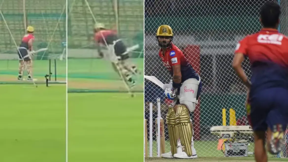 Bhuvneshwar Kumar Joins Royal Challengers Bengaluru for IPL 2026