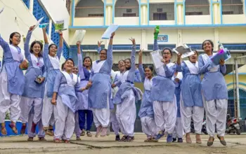 bihar board 10th result 2026 date — IN news