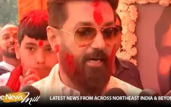 bihar cm nitish kumar — IN news