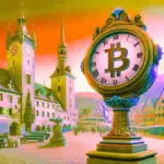 bitcoin price — IN news