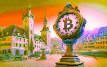 bitcoin price — IN news