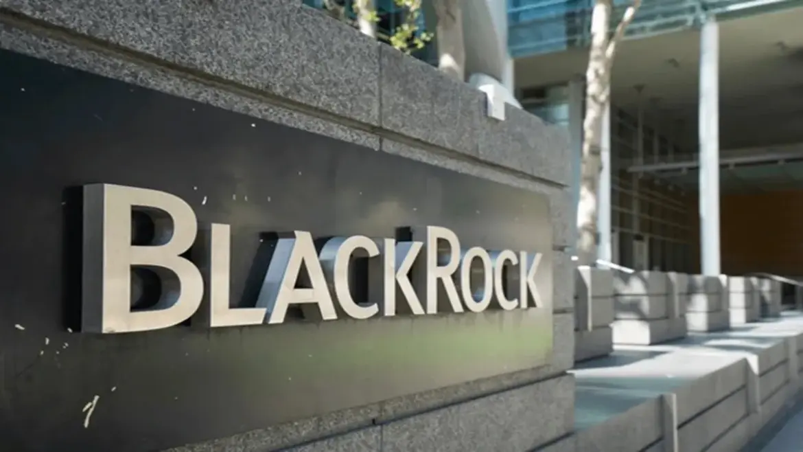 Blackrock private credit fund