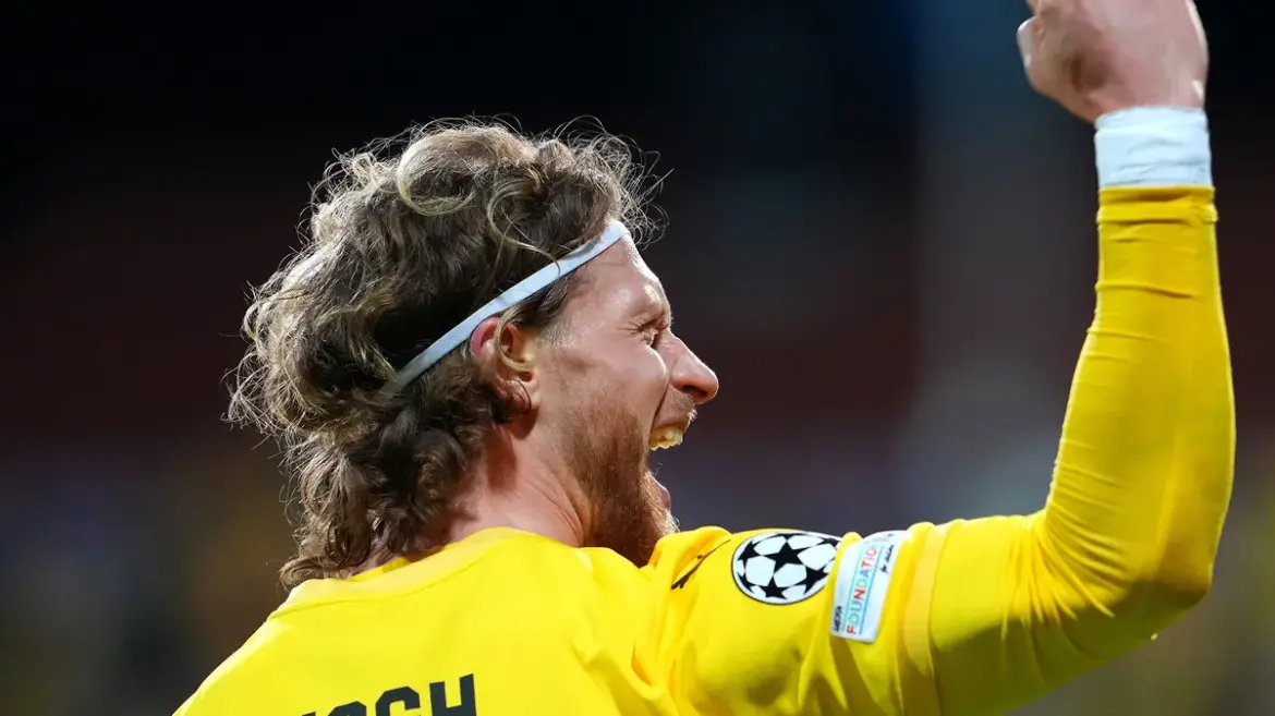 Bodø/glimt vs sporting