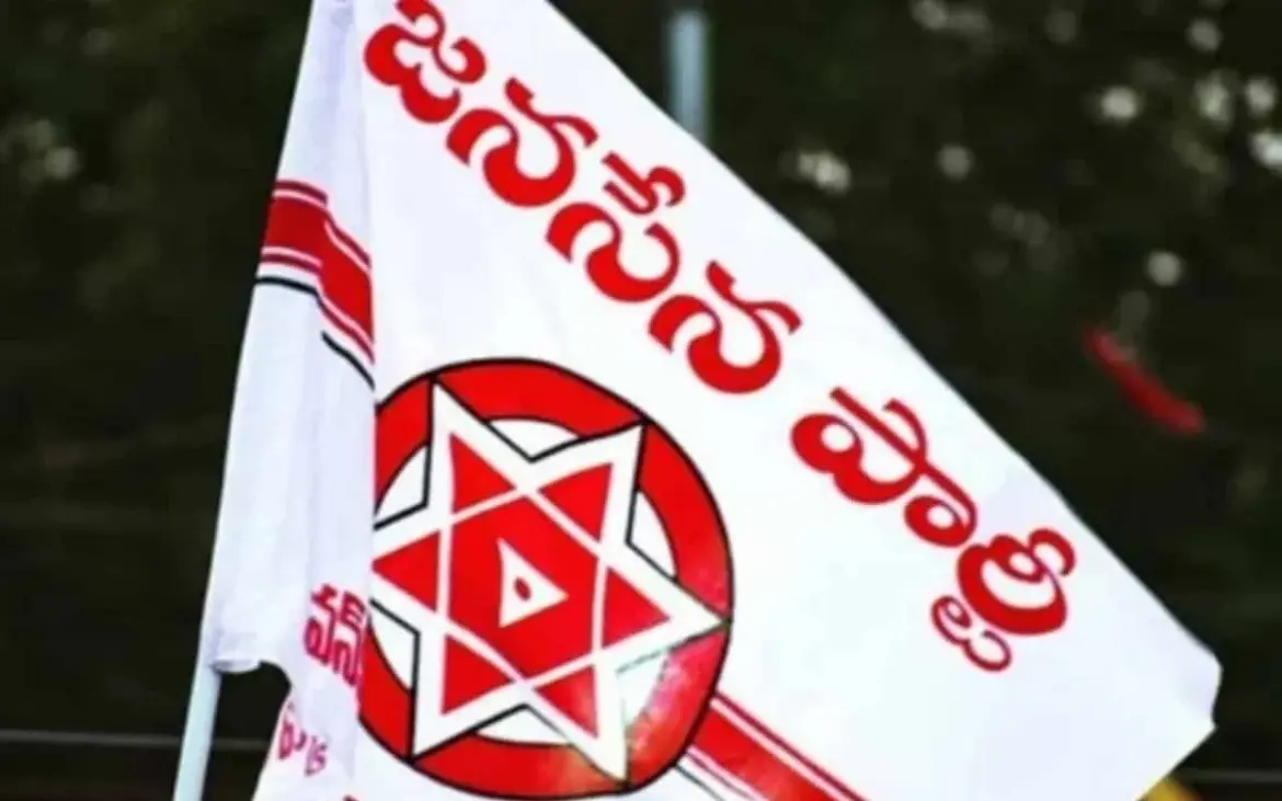 Bolisetty Satyanarayana’s Departure from Jana Sena Party: A Shift in Environmental Advocacy