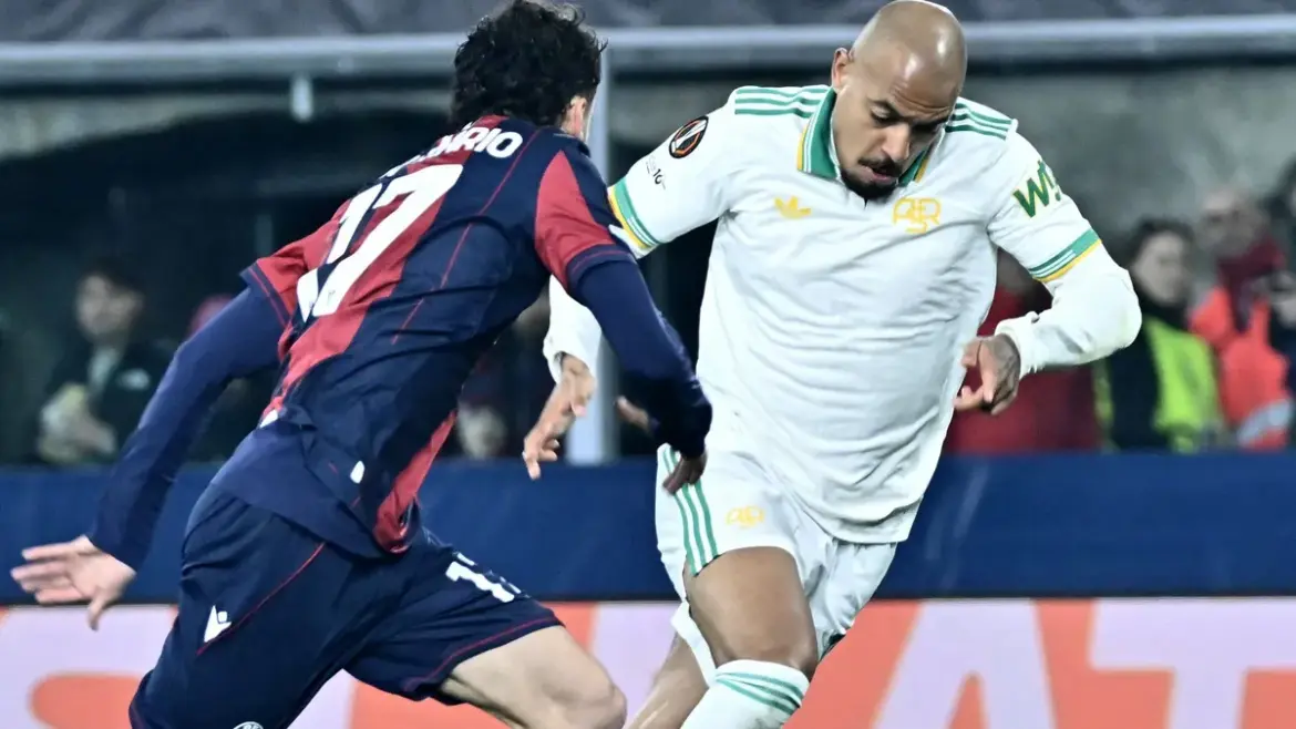 Bologna vs Roma: A Crucial Europa League Clash