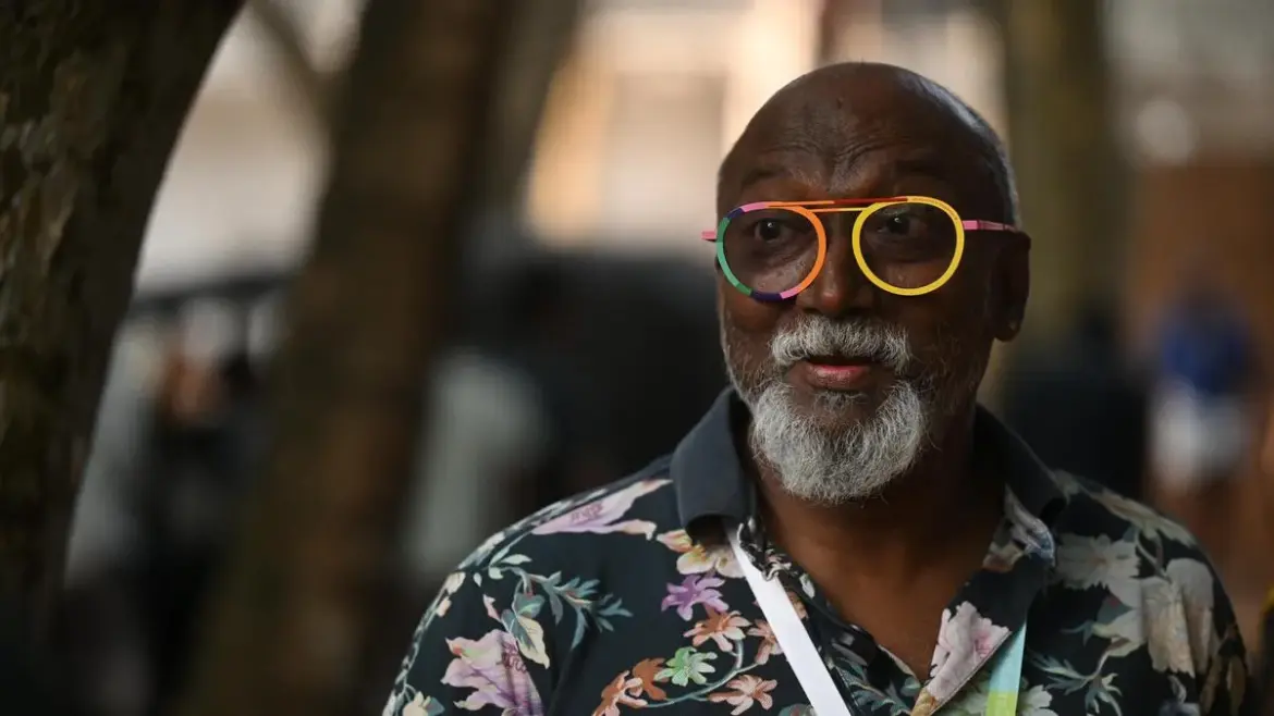 Bose Krishnamachari Resigns Amid Sexual Harassment Complaint