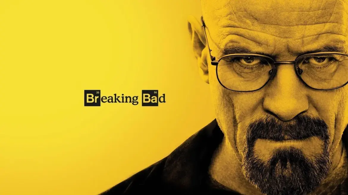 Breaking bad: The Legacy of : A New Chapter Unfolds