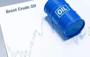 brent crude price — IN news