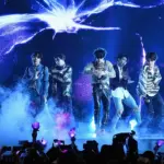 bts — IN news