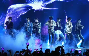 bts — IN news