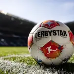 bundesliga — IN news