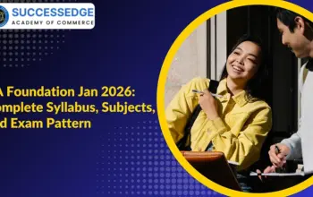 ca foundation result jan 2026 — IN news