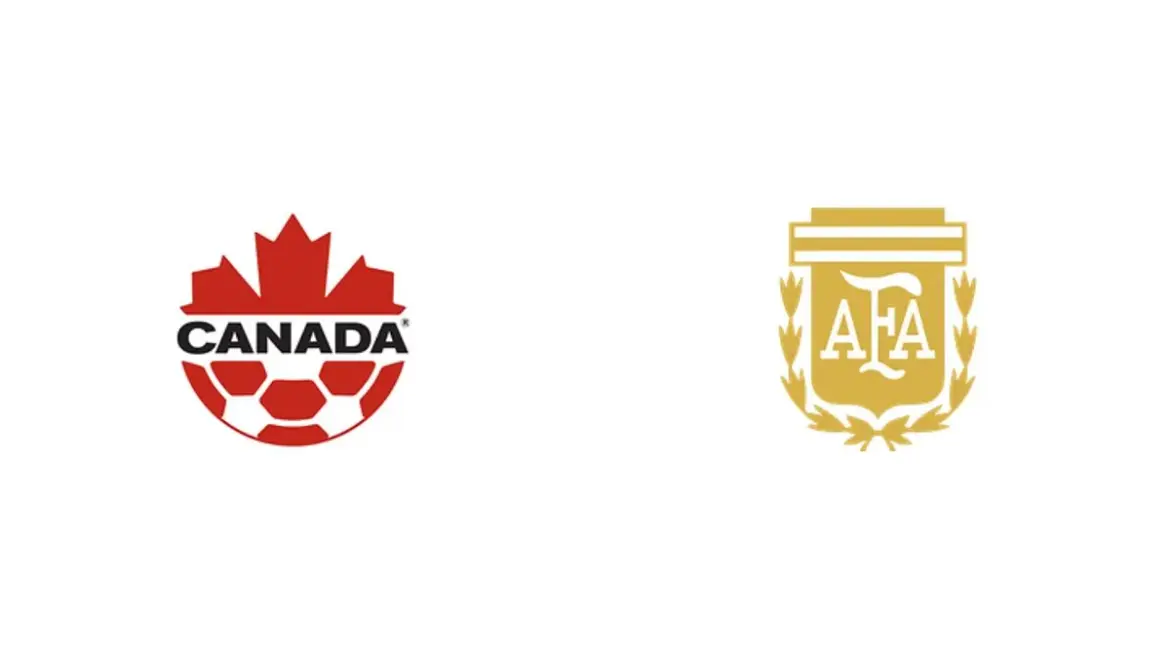 Canada vs argentina
