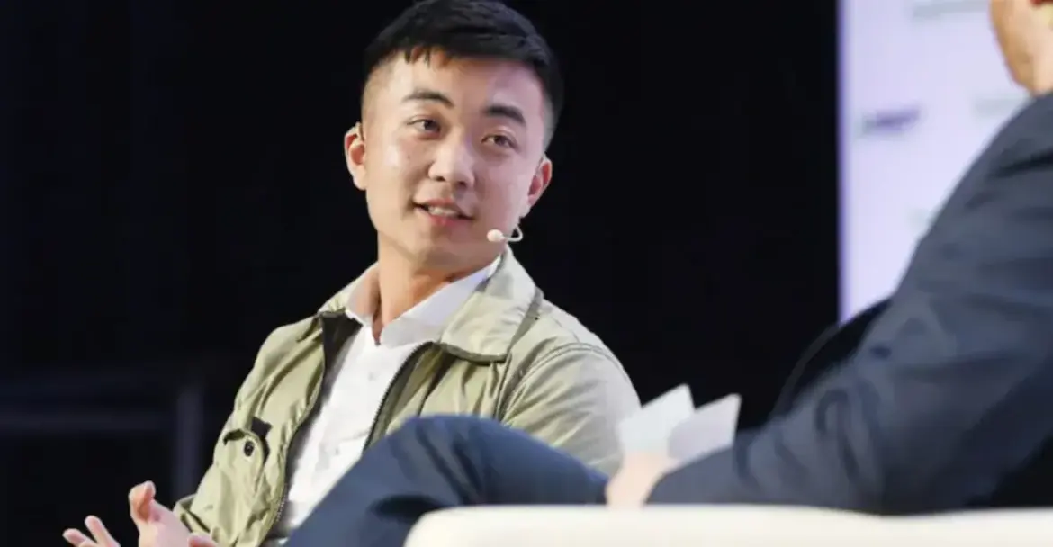 Carl Pei Predicts the End of Apps in AI-Driven Smartphones