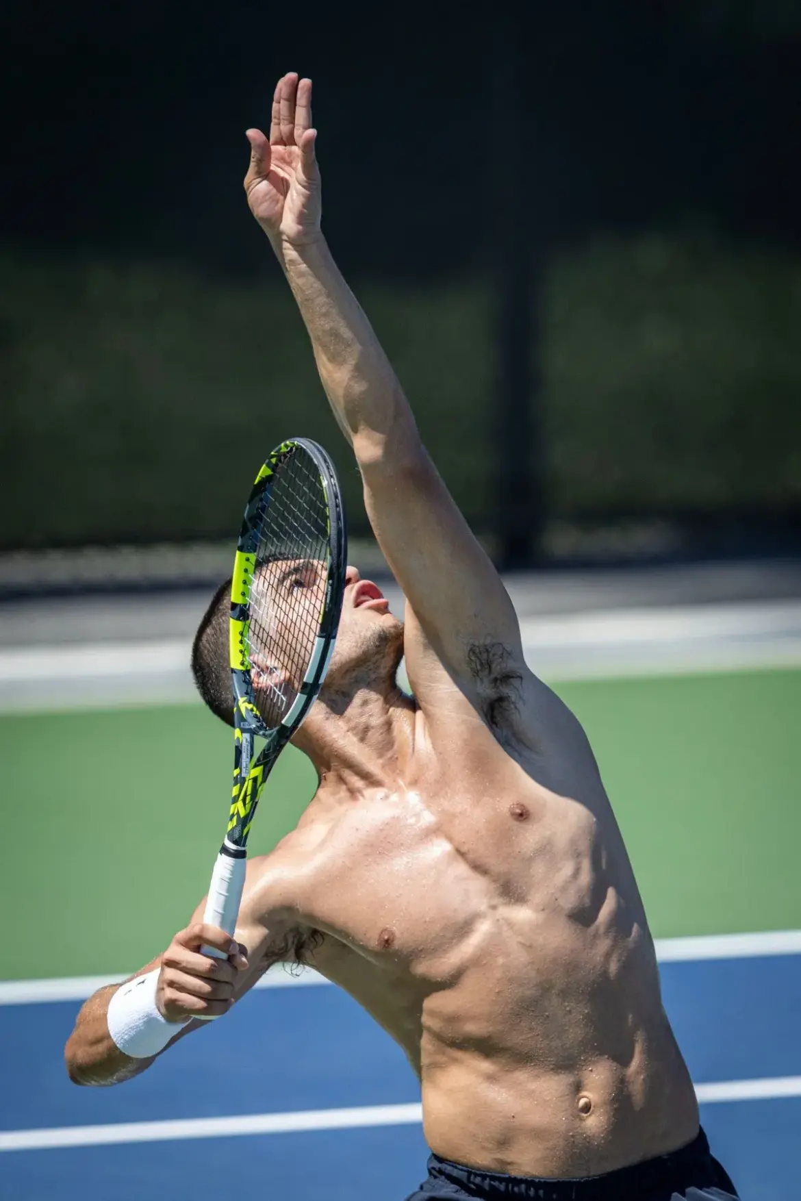 Carlos Alcaraz Continues Winning Streak at Indian Wells