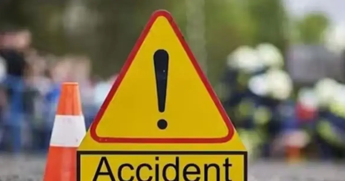 Cb: Ganjam Hit-and-Run Case: Crime Branch Investigates  Activities