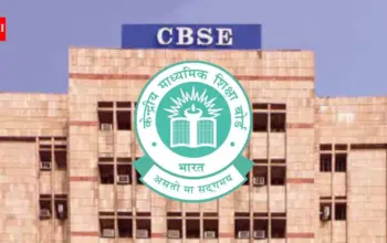 cbse class 12 maths paper qr code — IN news