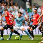 celta vigo vs alavés — IN news