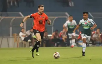 chanmari vs shillong lajong — IN news