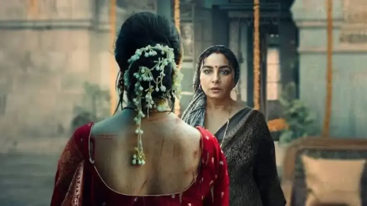 Chiraiya: A Groundbreaking TV Series on Marital Rape