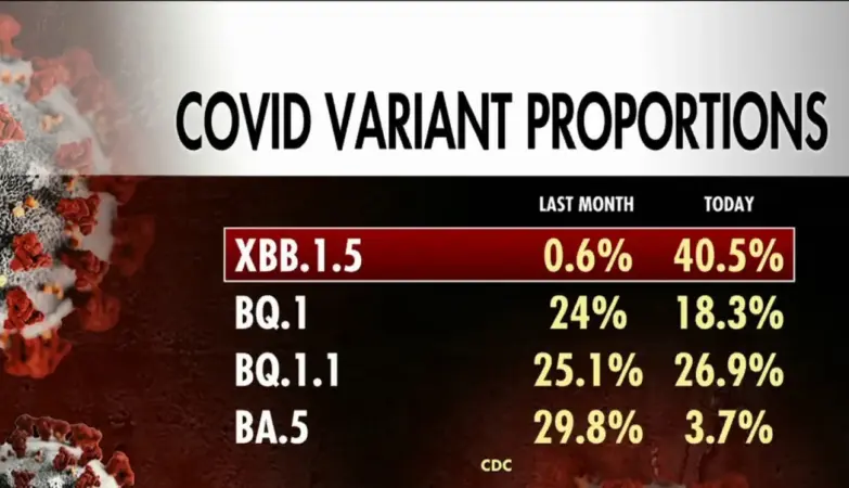 cicada covid variant symptoms — IN news