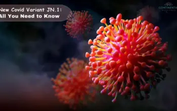 cicada covid variant — IN news