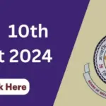 class 10th rbse result 2026 — IN news