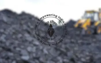 coal india share — IN news