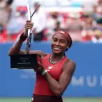 coco gauff — IN news