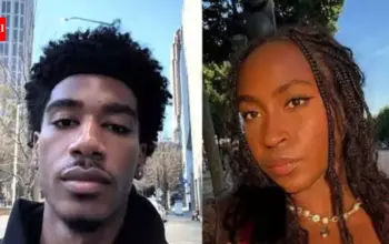 coco gauff — IN news