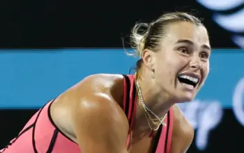 coco gauff — IN news