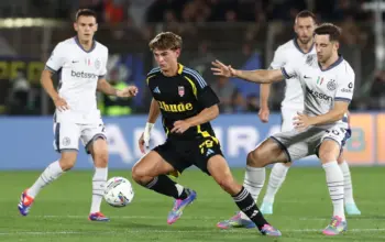 como vs inter — IN news