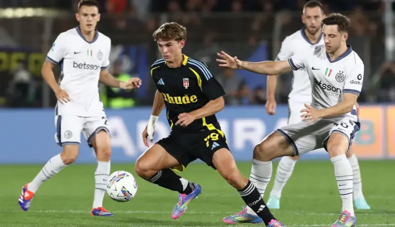 como vs inter — IN news