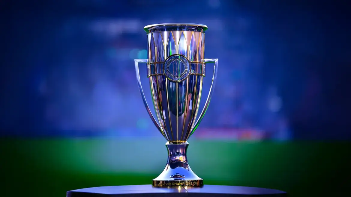 Concacaf Champions Cup: Monterrey vs. Cruz Azul Set for March 10, 2026