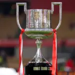 copa del rey — IN news
