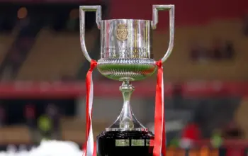copa del rey — IN news
