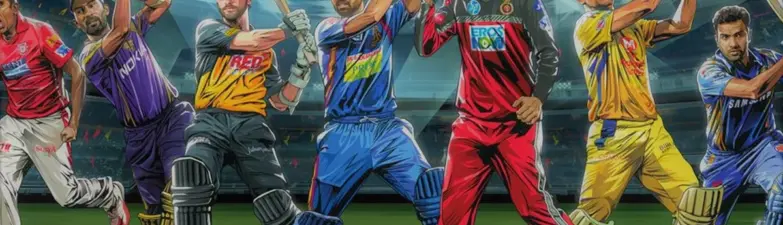 cricket ipl — IN news