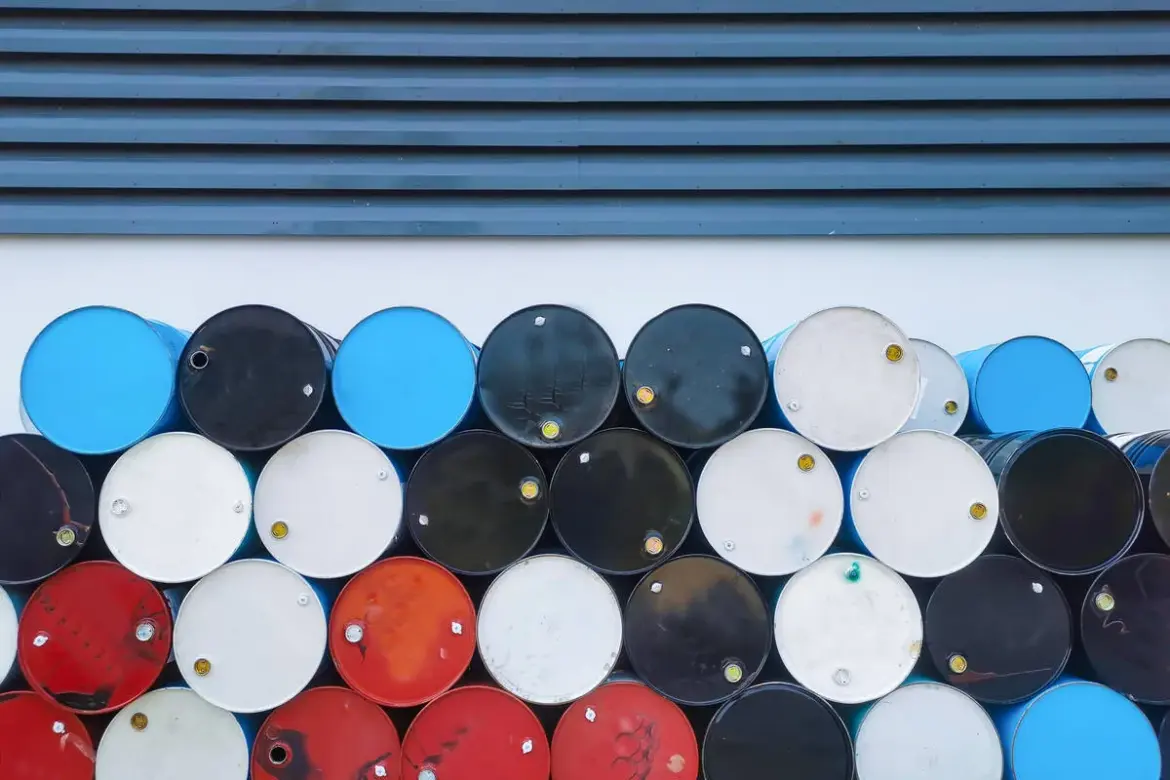 Crude oil price: Current Trends in